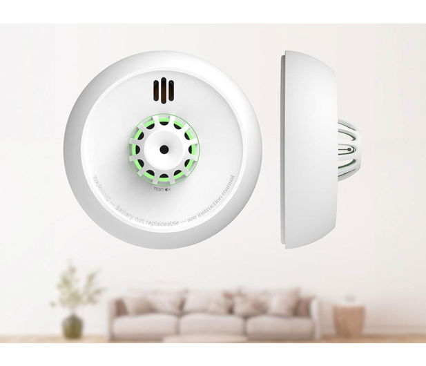 X-Sense Czujnik Cieplny XH-2-M Link+ Pro - 1328960 - zdjęcie 5